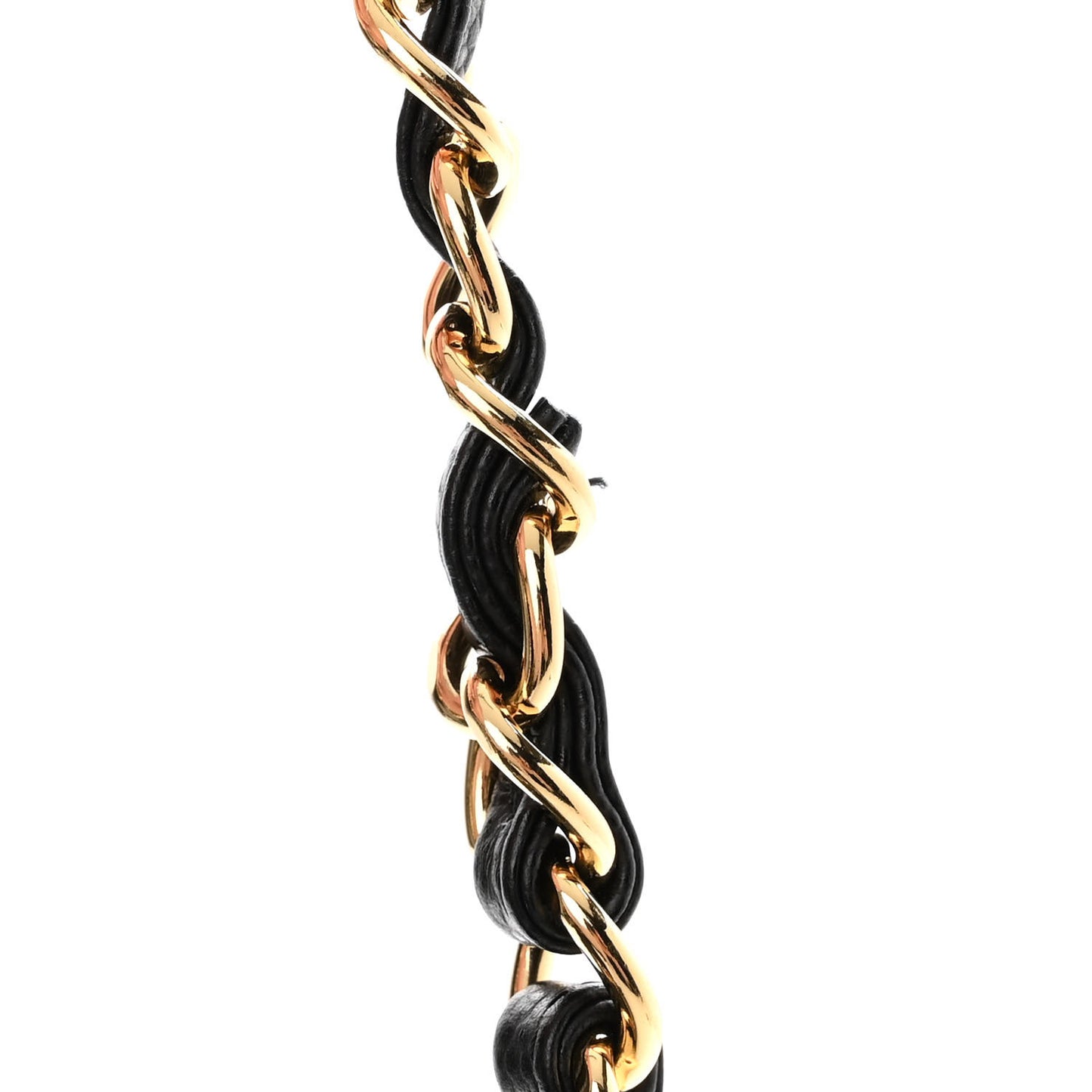 Caviar Quilted Maxi Single Flap Black