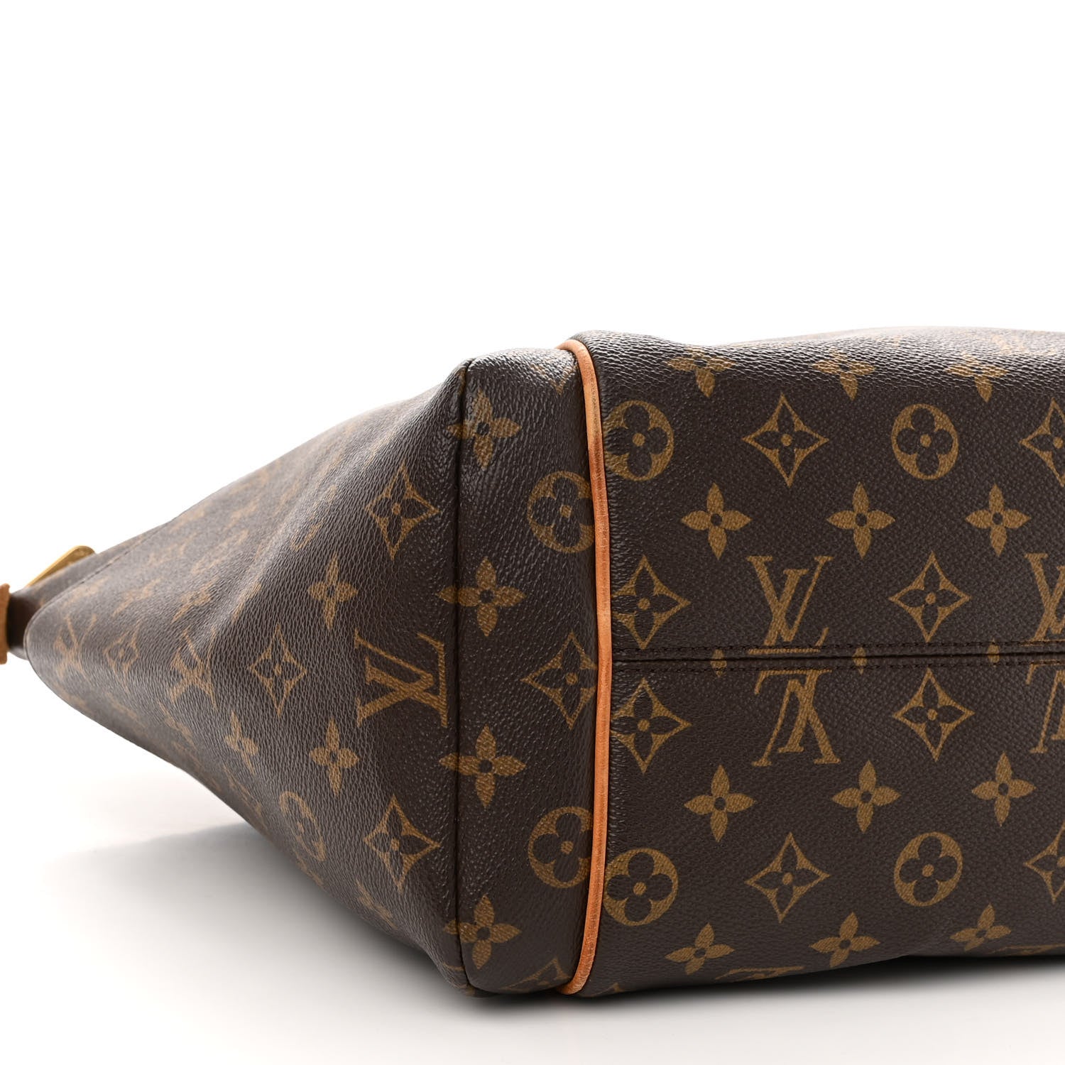 Louis Vuitton LOUIS VUITTON Monogram Totally MM 7 of 8