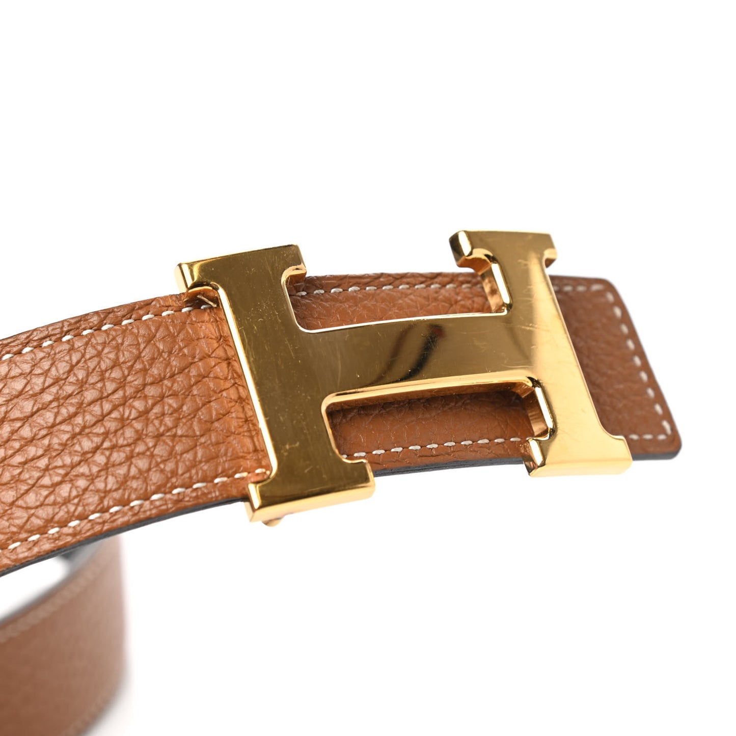 Swift Togo 32mm H Belt 95 Black Gold