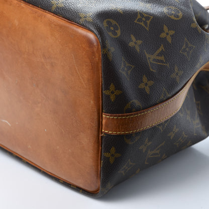 Louis Vuitton Monogram Petit Noe 6 of 10