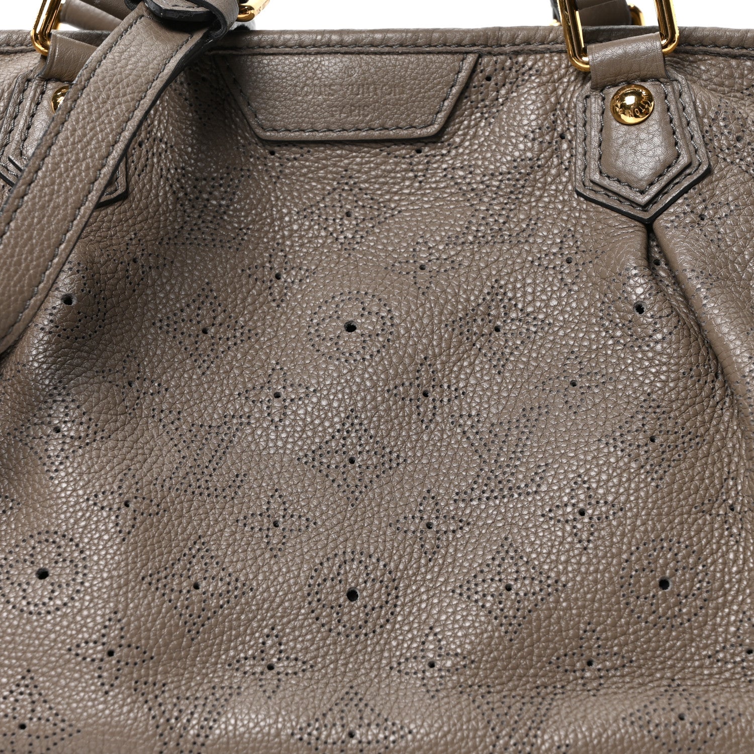 Louis Vuitton Mahina Stellar PM Poudre 7 of 9