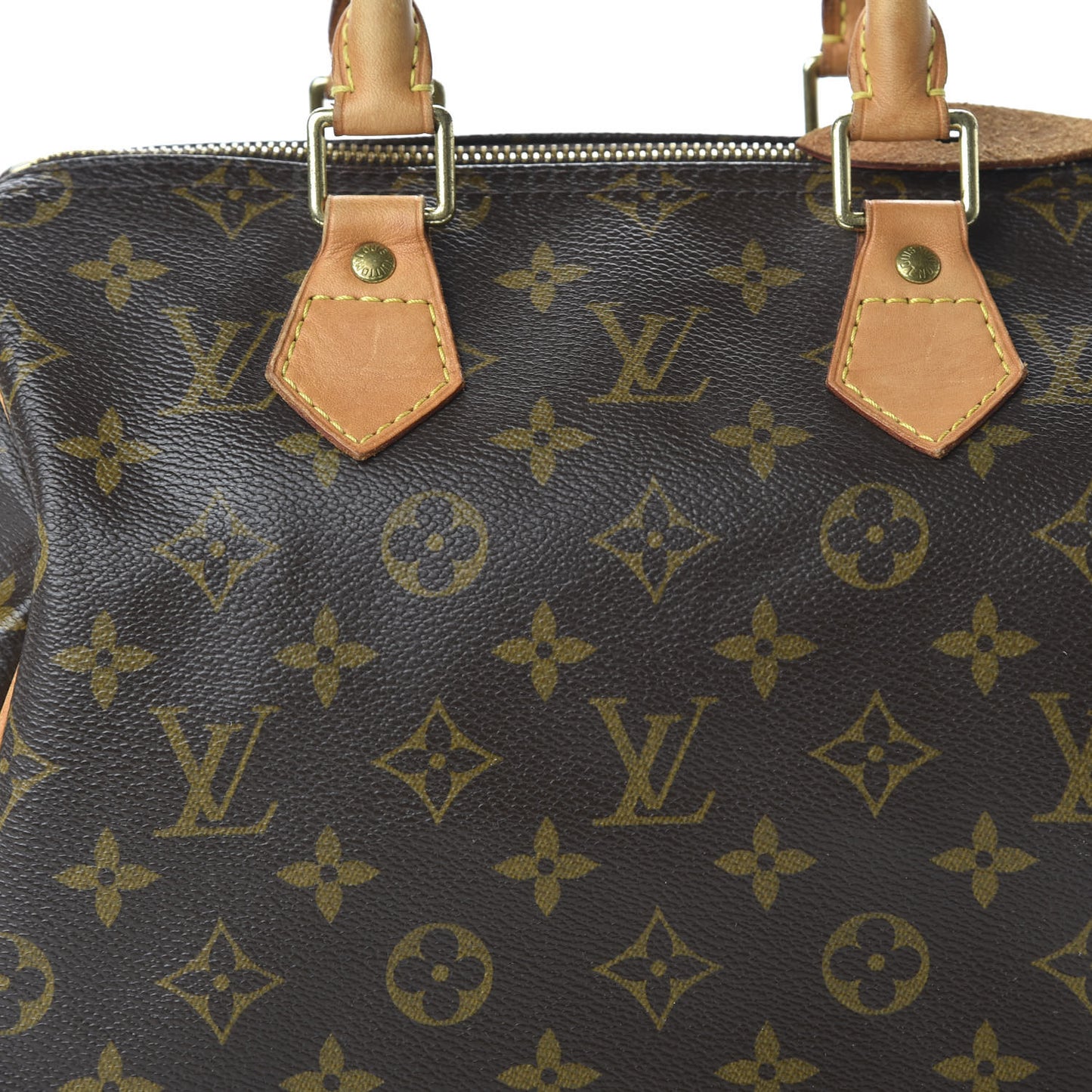 Monogram Speedy 25