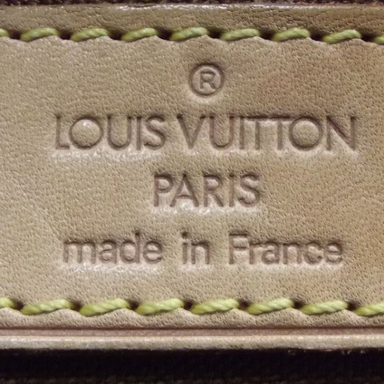 Monogram Batignolles Horizontal