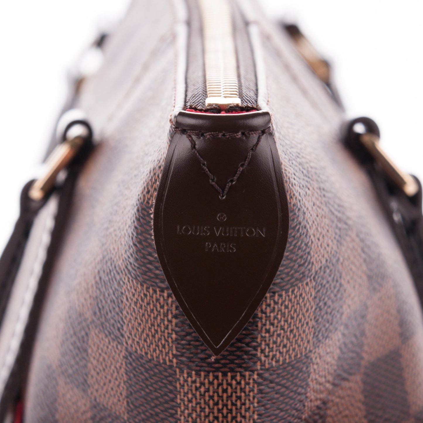 Damier Ebene Totally MM