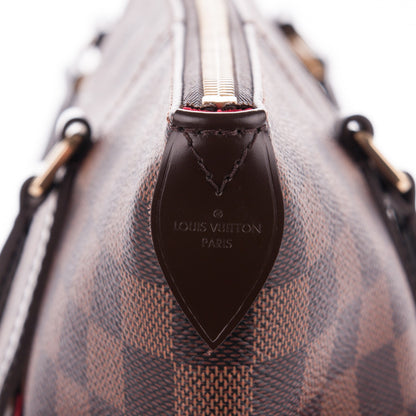 Louis Vuitton Damier Ebene Totally MM 6 of 7