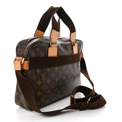 Louis Vuitton Monogram Sac Bosphore Briefcase 3 of 19