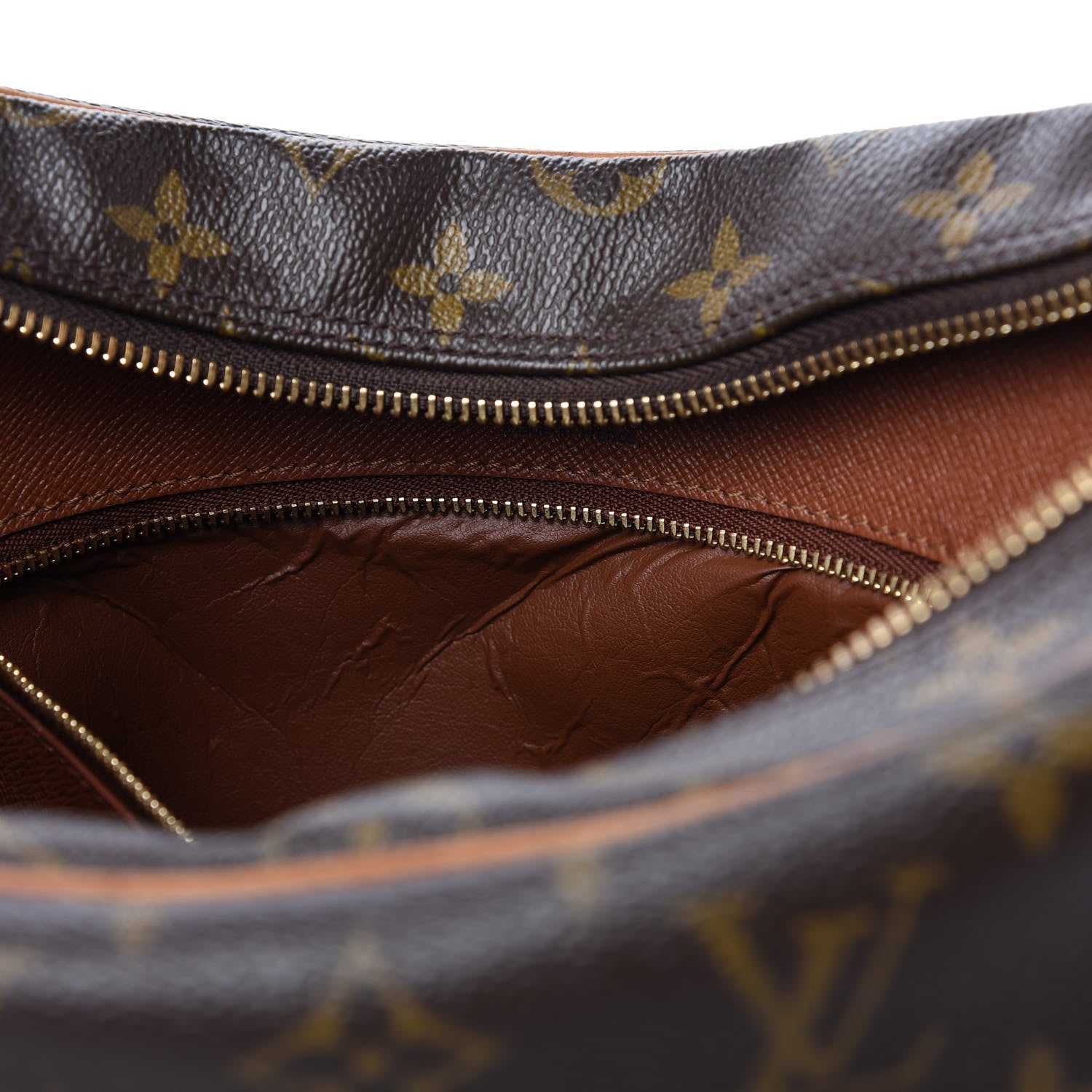 Louis Vuitton Monogram Boulogne 30 11 of 11