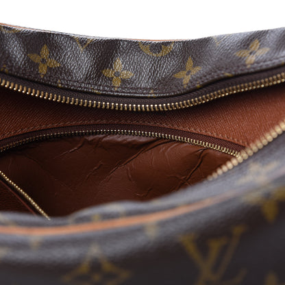Louis Vuitton Monogram Boulogne 30 11 of 11