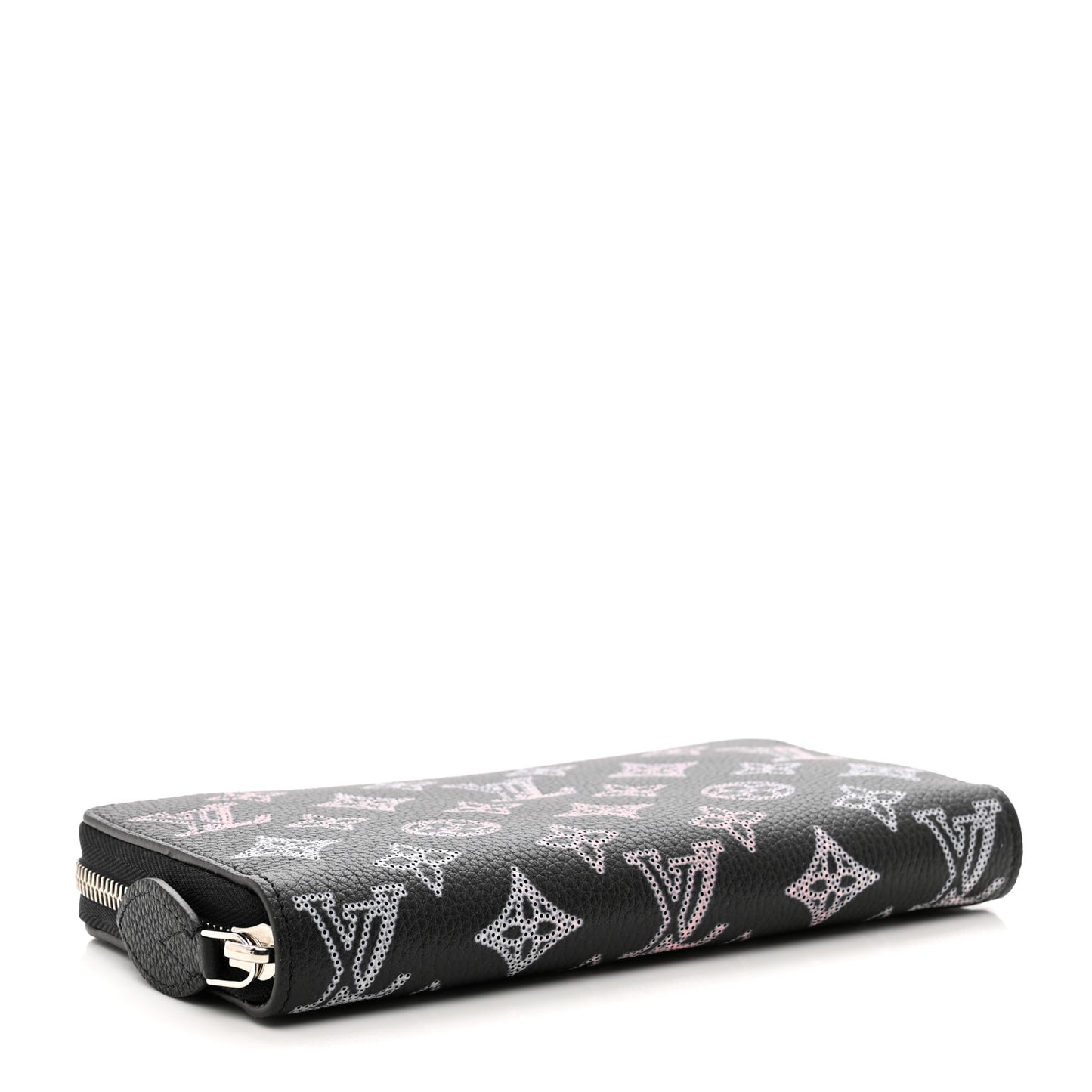 Mahina Flight Mode Zippy NM Wallet Black