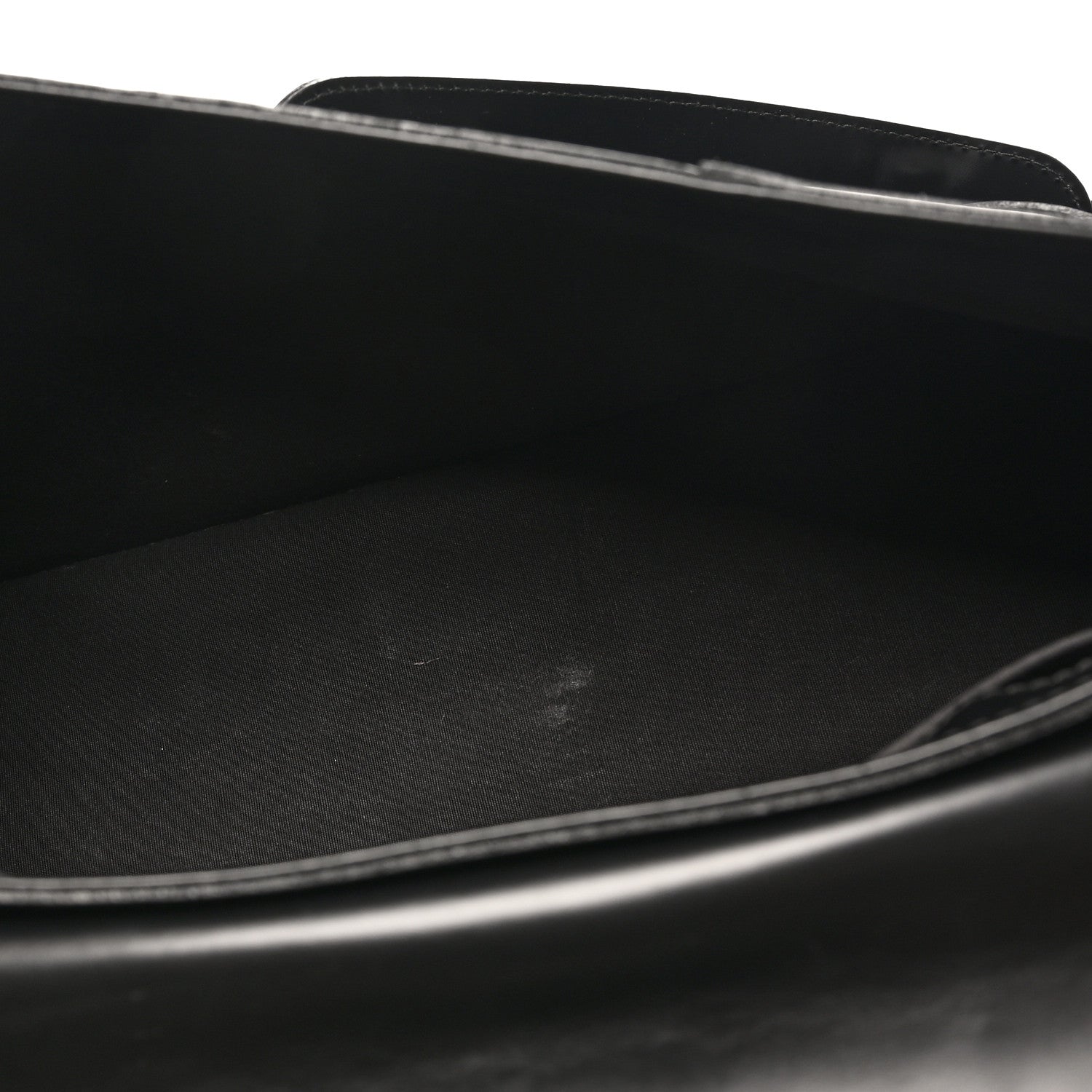 Louis Vuitton Epi Bagatelle PM Black 5 of 10