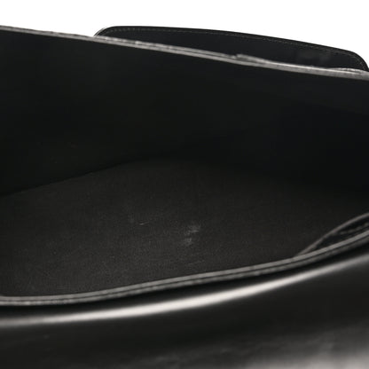 Louis Vuitton Epi Bagatelle PM Black 5 of 10