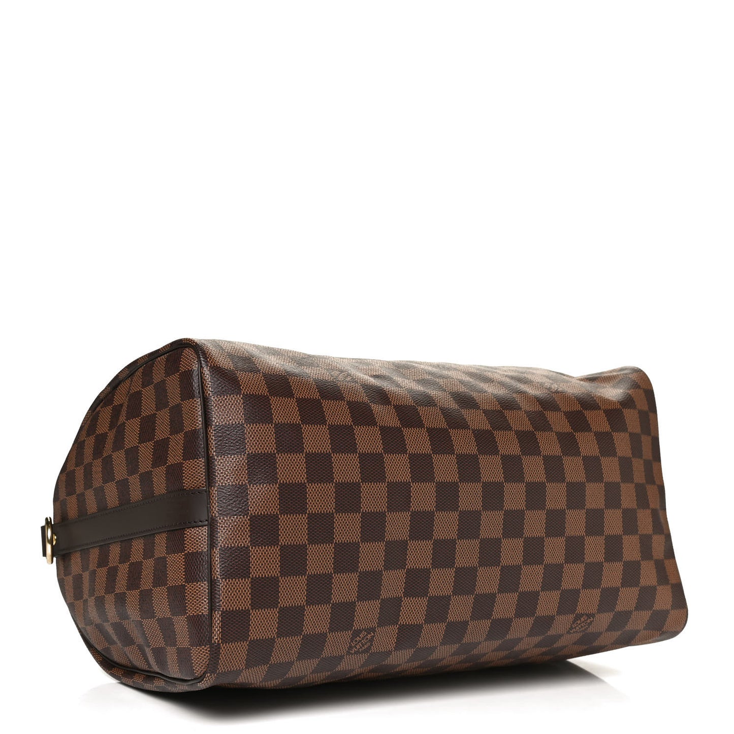 Damier Ebene Speedy Bandouliere 35