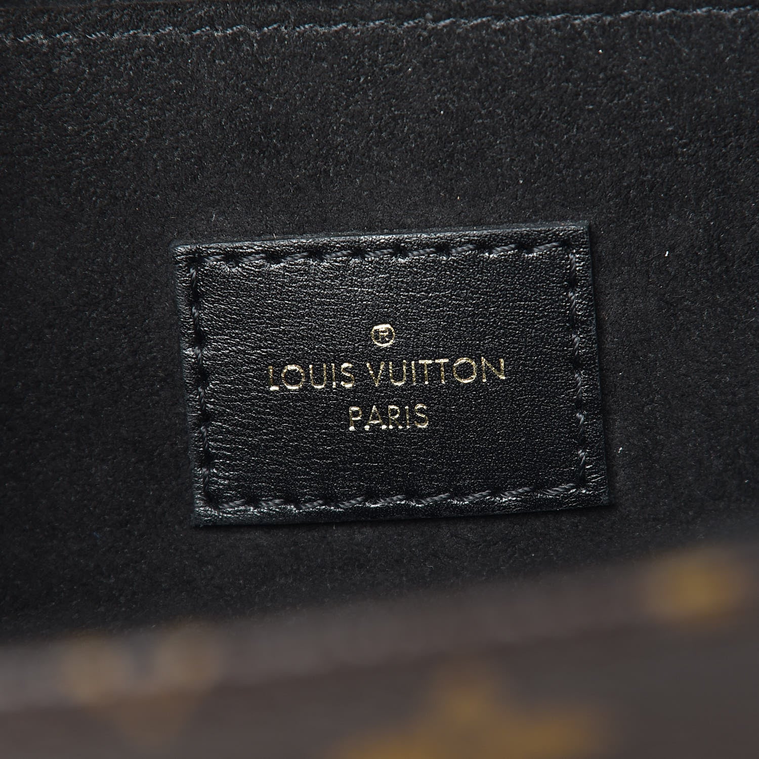 Louis Vuitton Reverse Monogram Pochette Metis 8 of 12