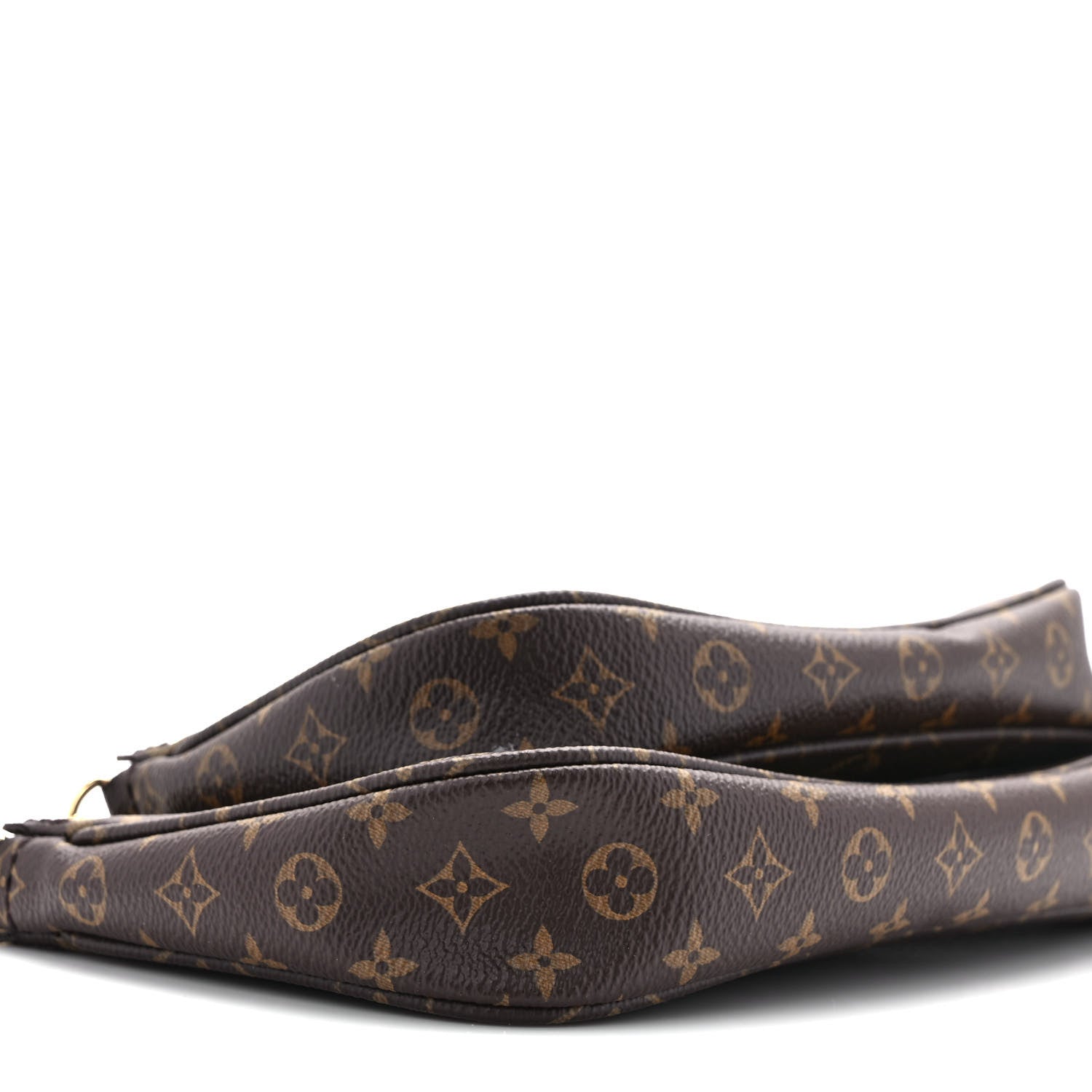 Louis Vuitton Monogram Multi Pochette Accessories Rose Clair 9 of 11