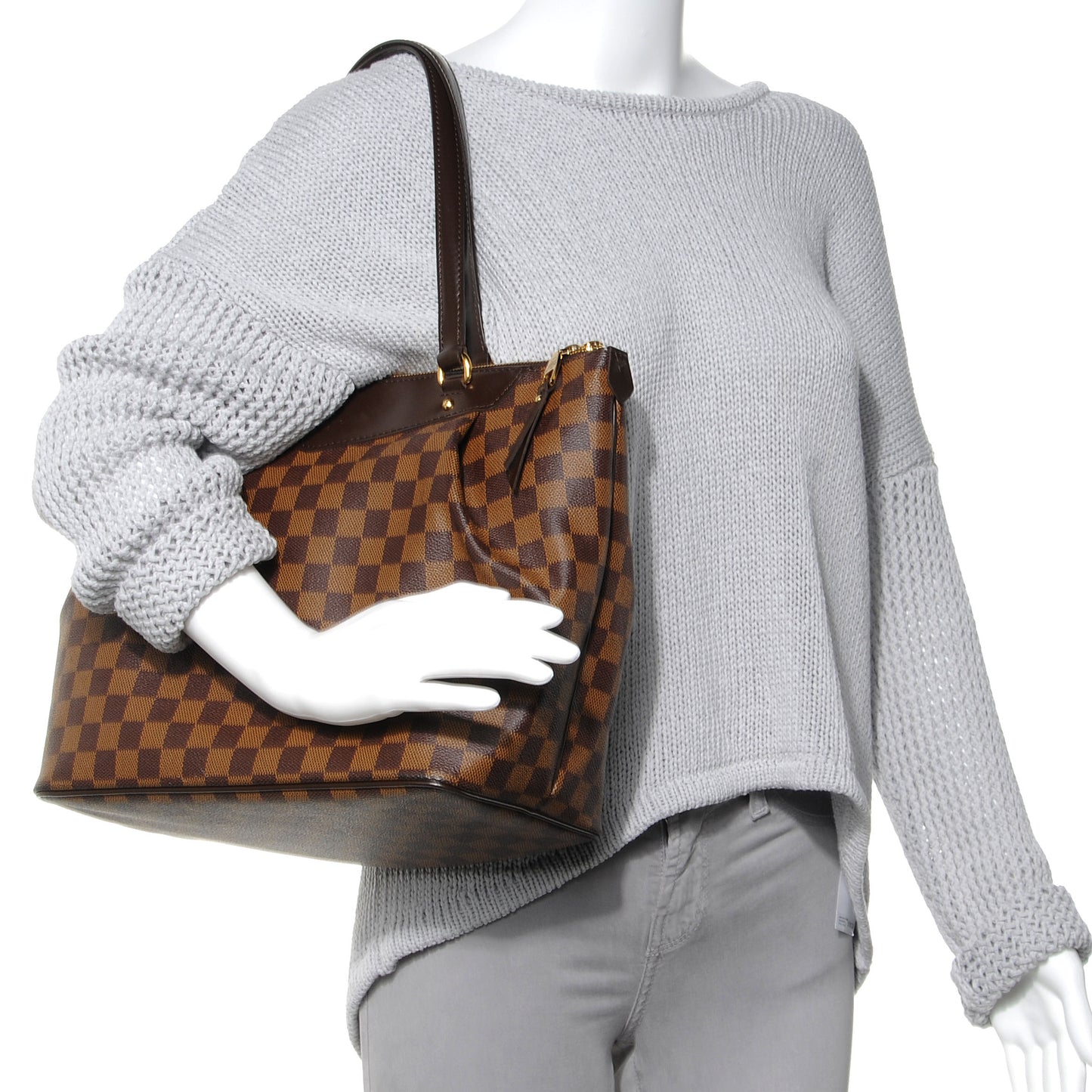 Damier Ebene Westminster GM
