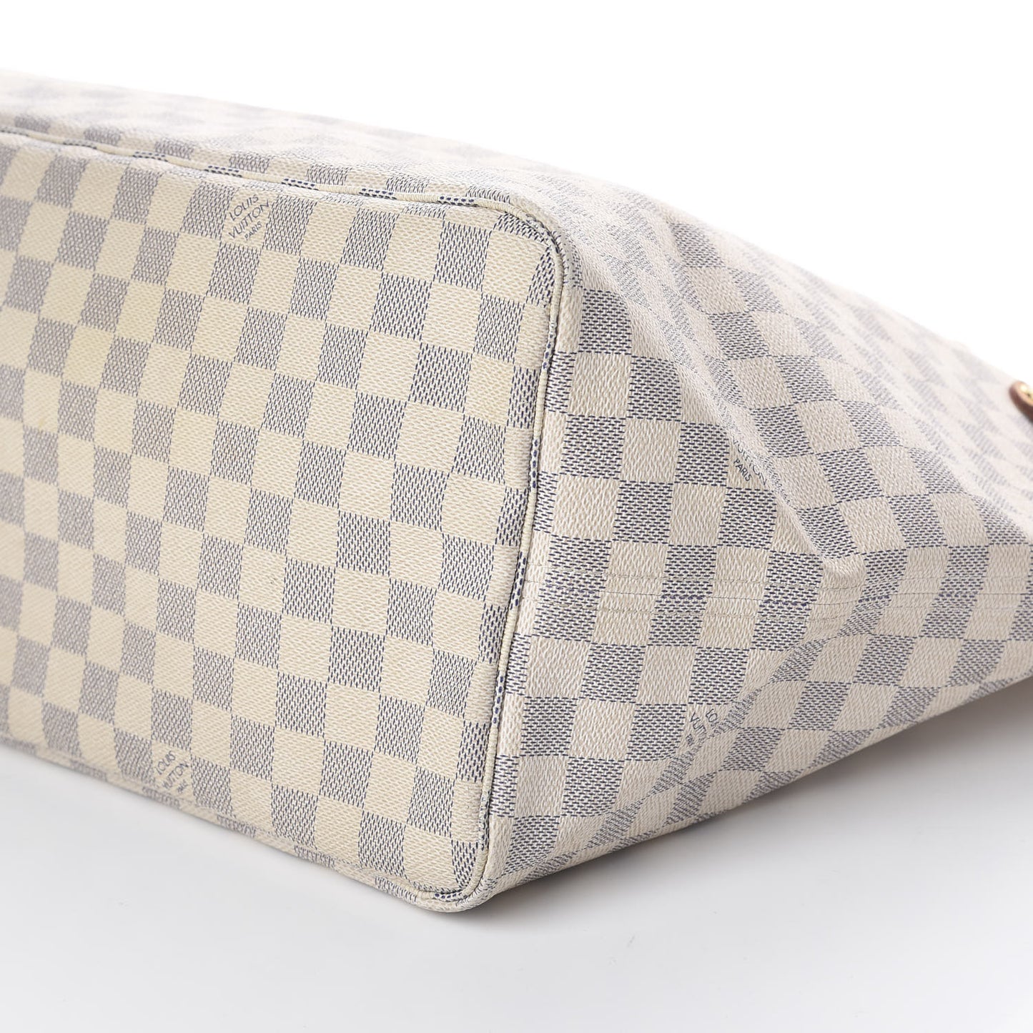 Damier Azur Neverfull GM