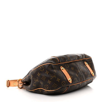 Louis Vuitton Monogram Galliera PM 4 of 18