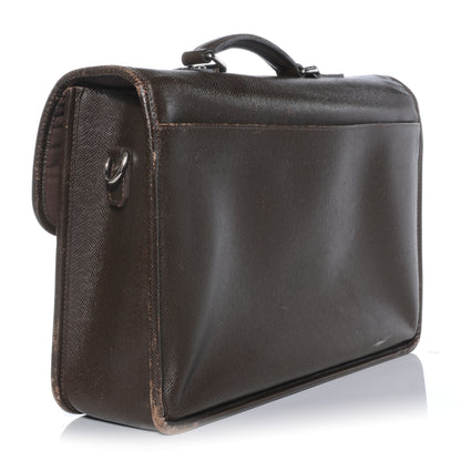 Louis Vuitton Taiga Anton Grizzli 3 of 9