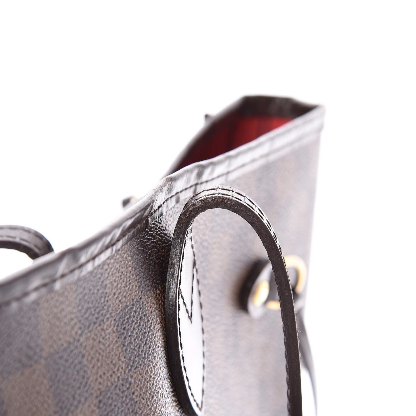 Damier Ebene Neverfull MM