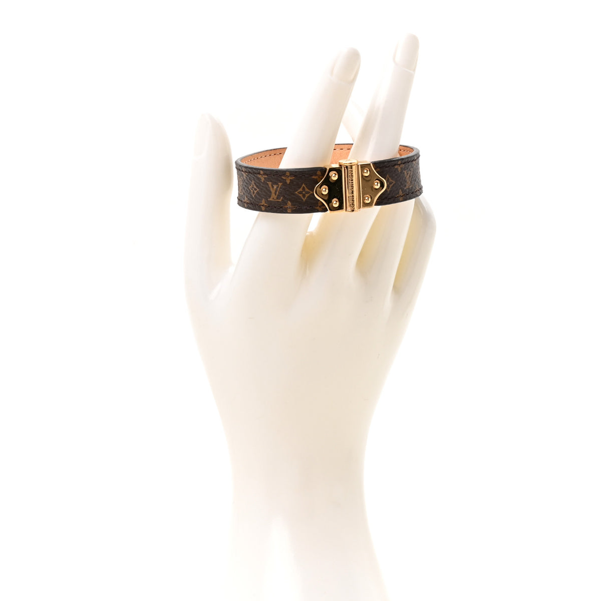 Monogram Nano Bracelet 19