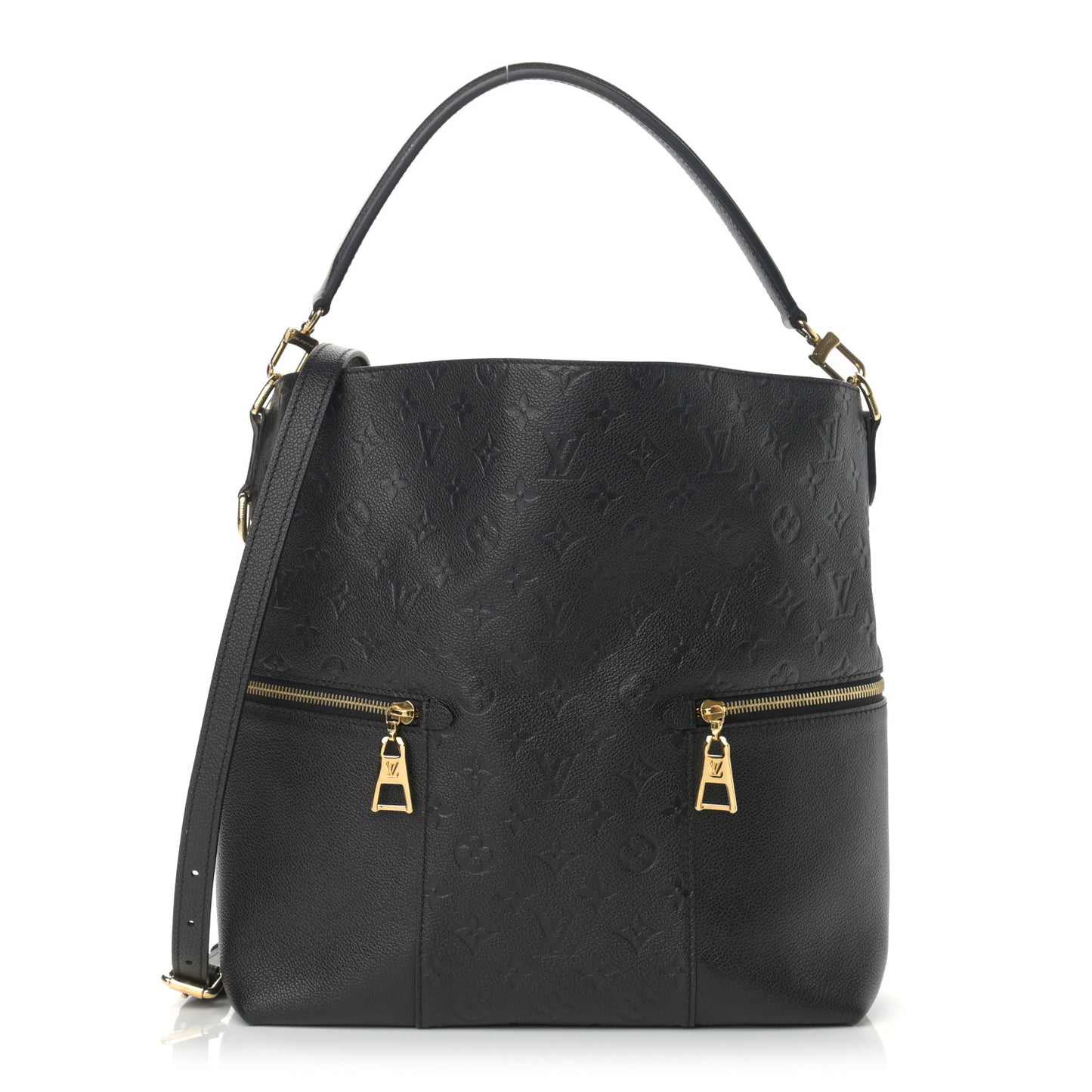 Empreinte Melie Black