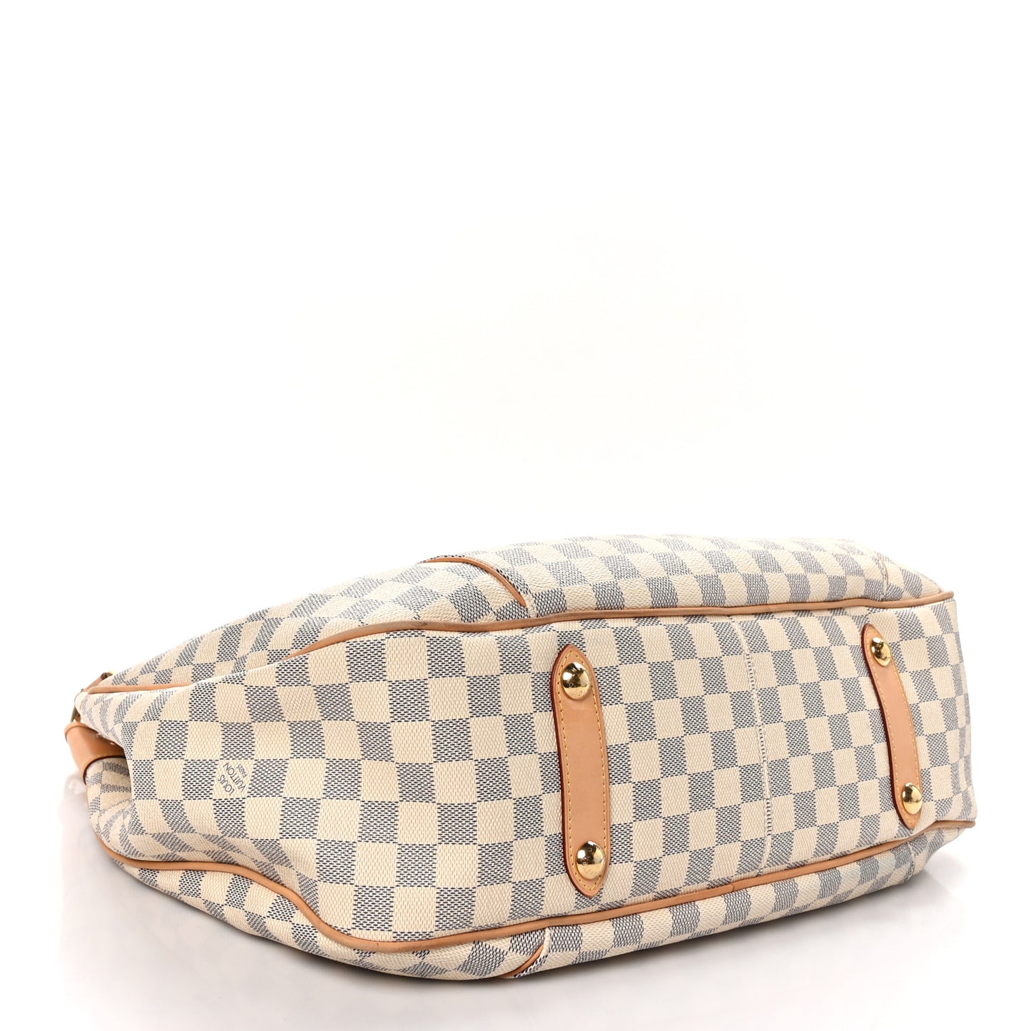 Damier Azur Galliera GM