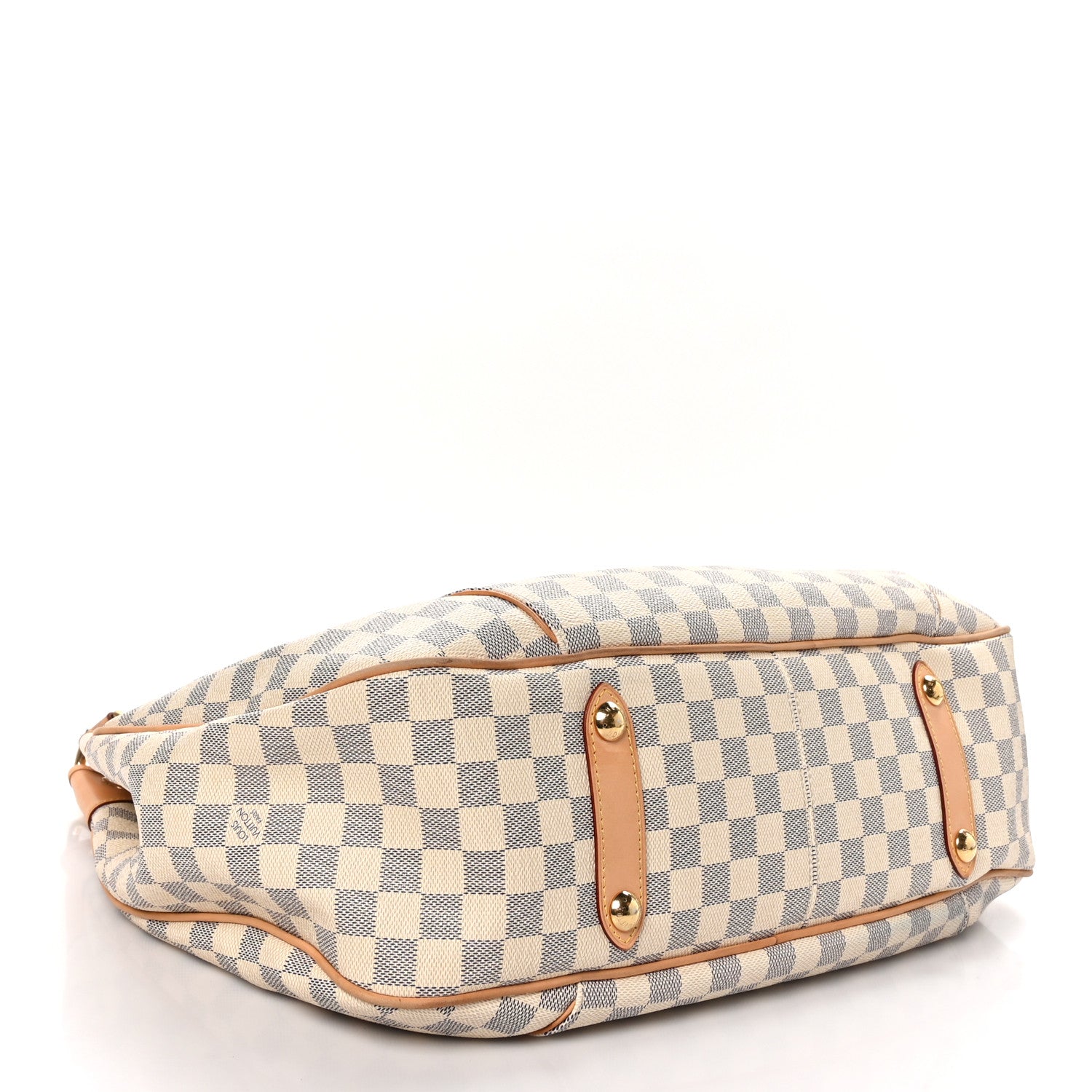 Louis Vuitton Damier Azur Galliera GM 4 of 9