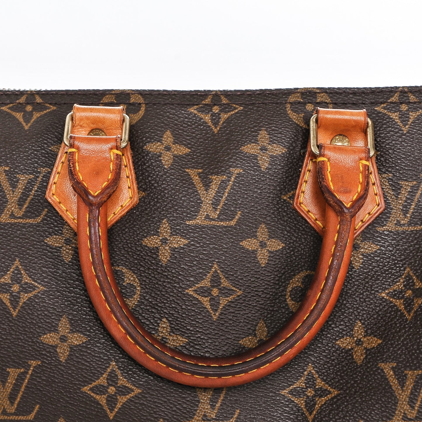Monogram Speedy 25