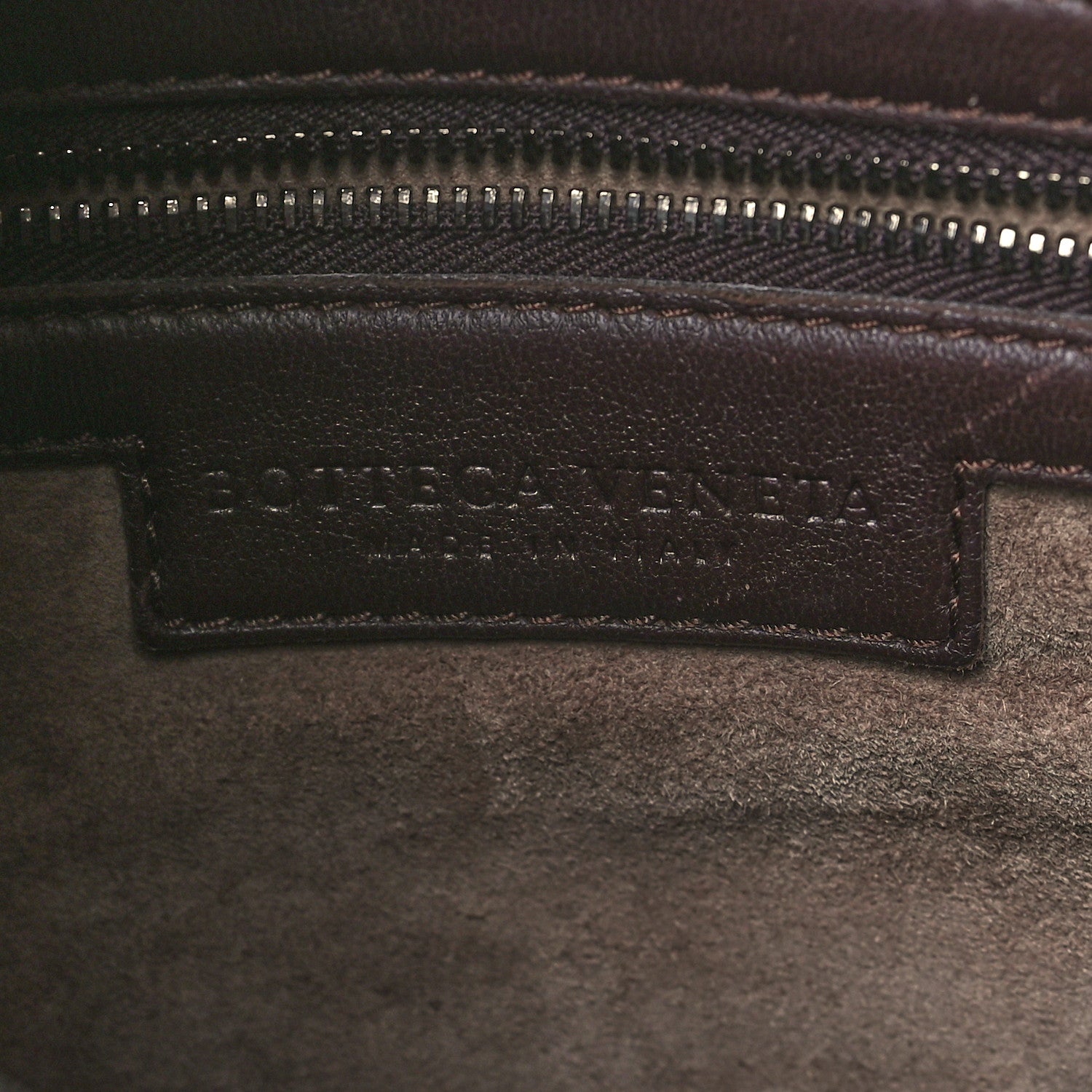 Bottega Veneta Nappa Intrecciato Medium Veneta Hobo Quetsche 7 of 11