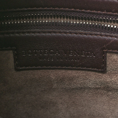 Bottega Veneta Nappa Intrecciato Medium Veneta Hobo Quetsche 7 of 11