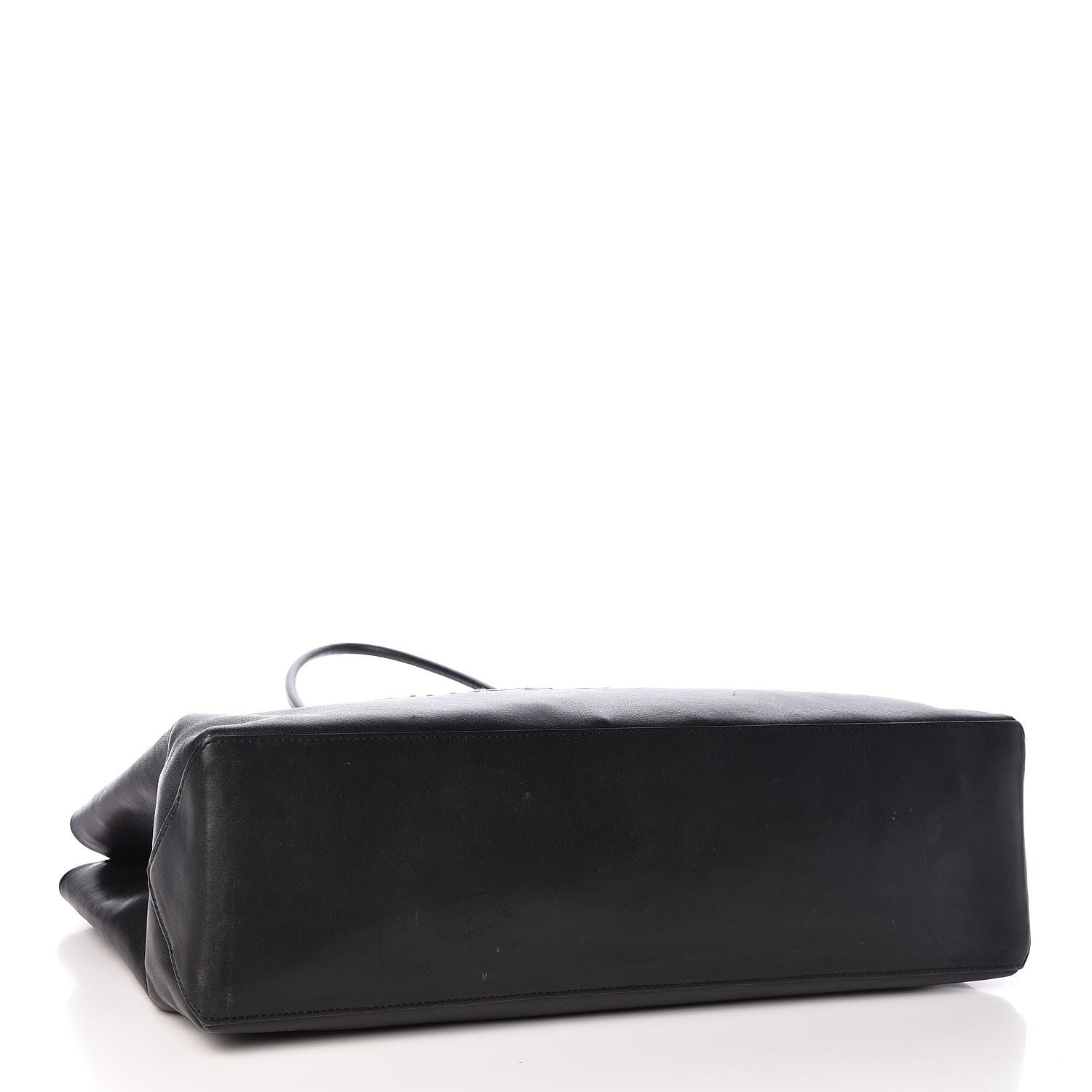 Chanel Calfskin Large Essential 31 Rue Cambon Tote Black 4 of 11