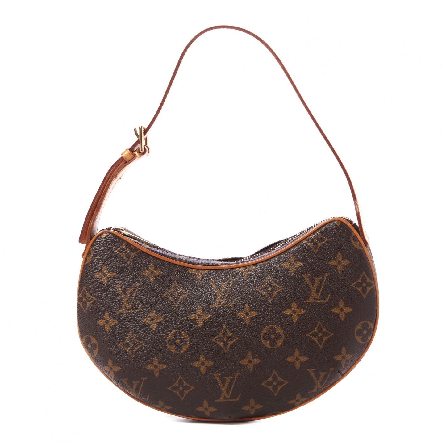 Monogram Croissant PM