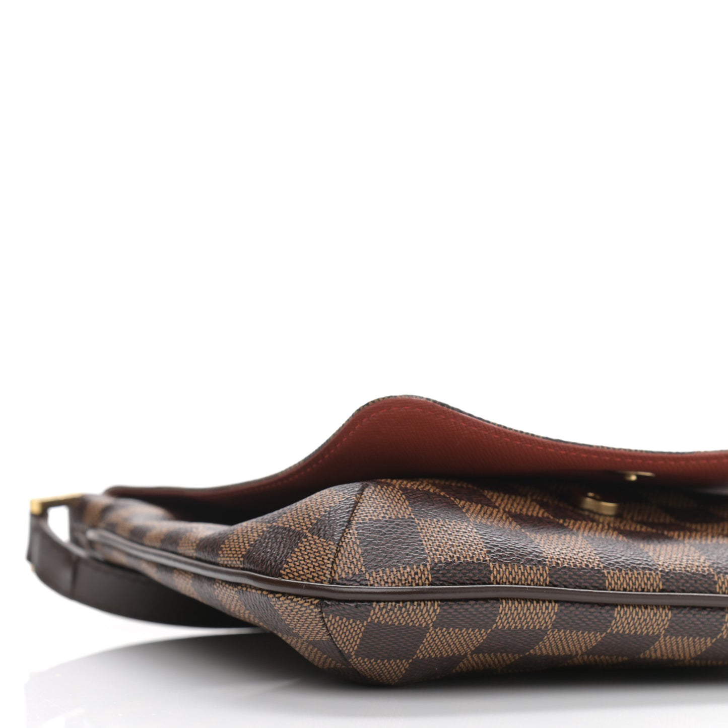 Damier Ebene Musette Salsa