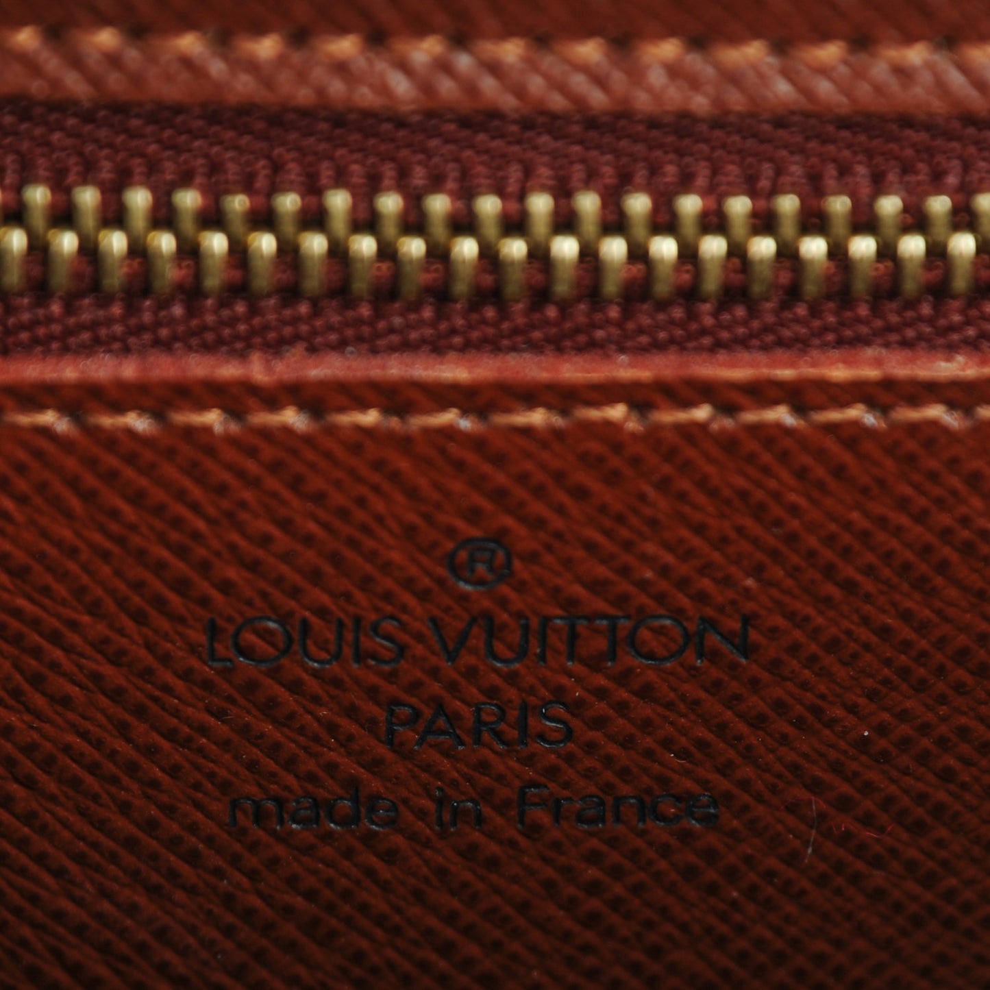 Monogram Saint Cloud GM