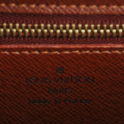 Louis Vuitton Monogram Saint Cloud GM 6 of 7