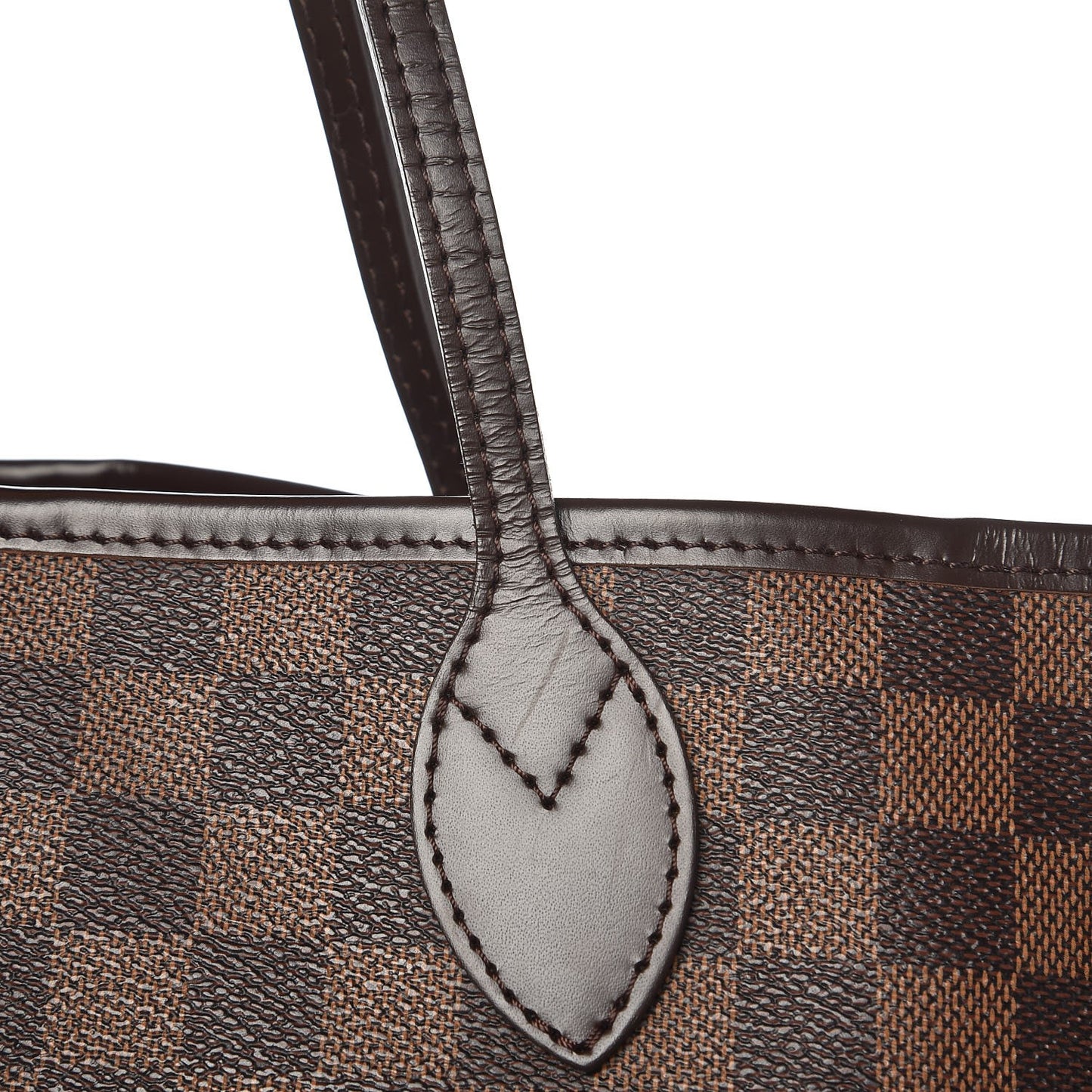 Damier Ebene Neo Neverfull MM