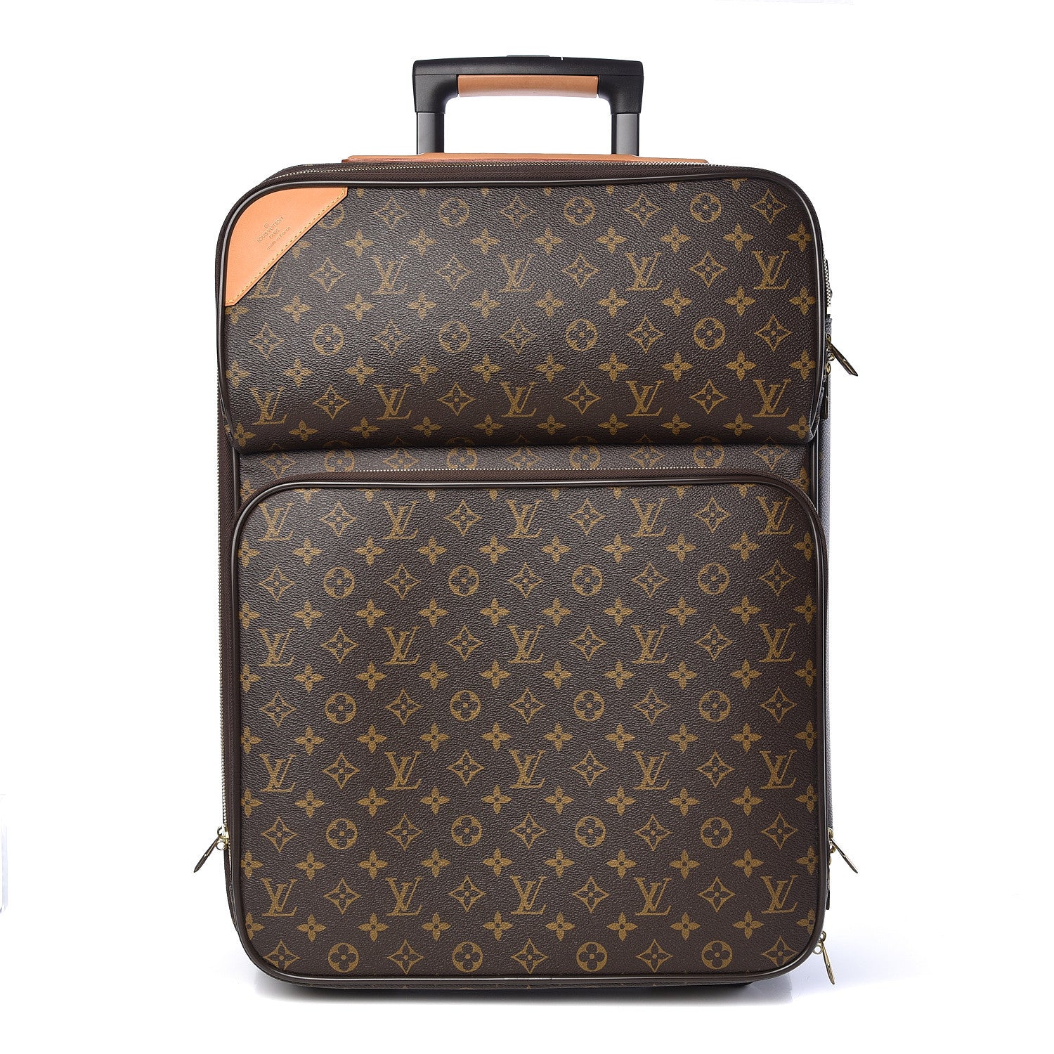 Louis Vuitton Monogram Pegase 55 Business 1 of 12