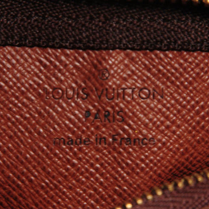 Louis Vuitton Monogram Key Pouch 6 of 6
