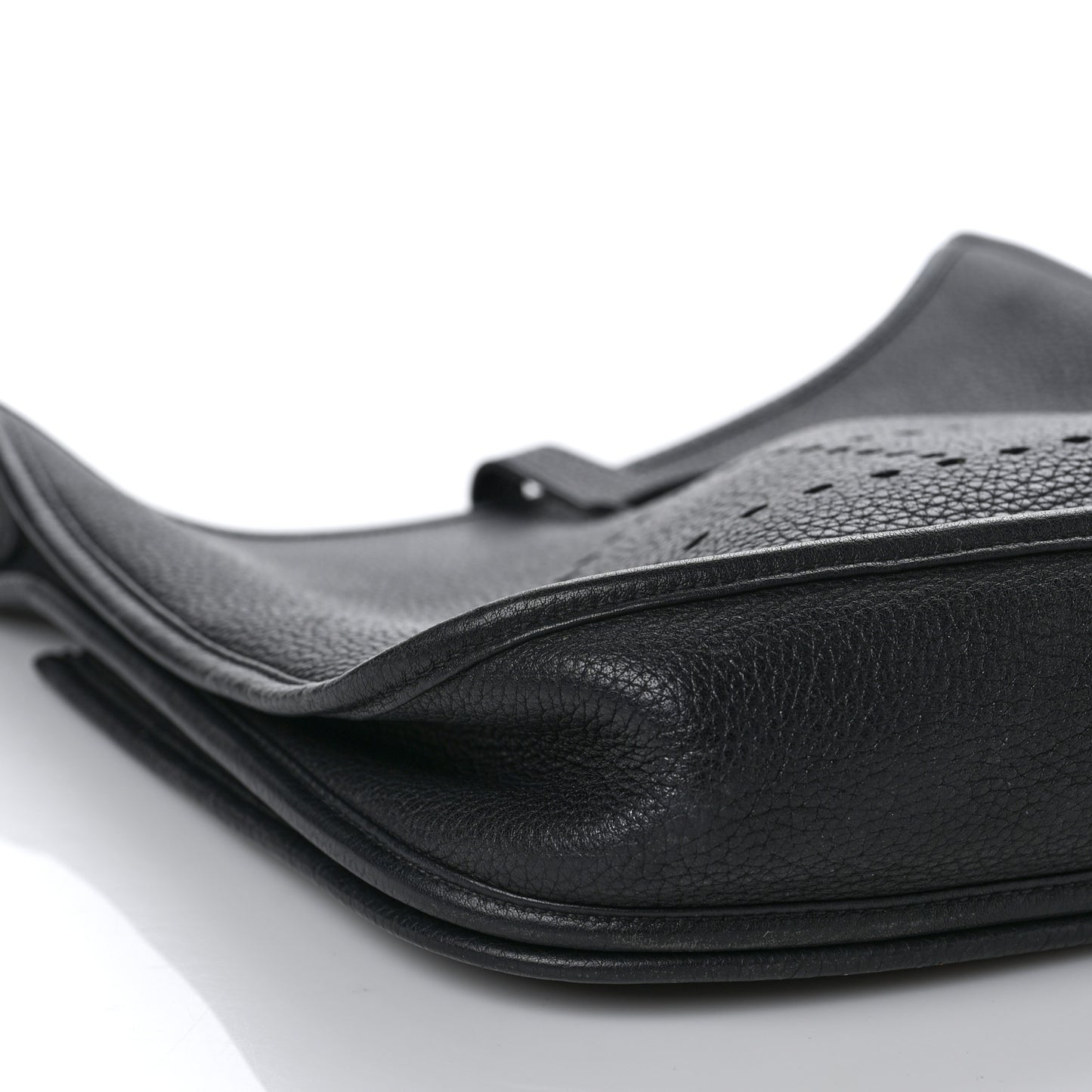 Taurillon Clemence Evelyne III GM Black