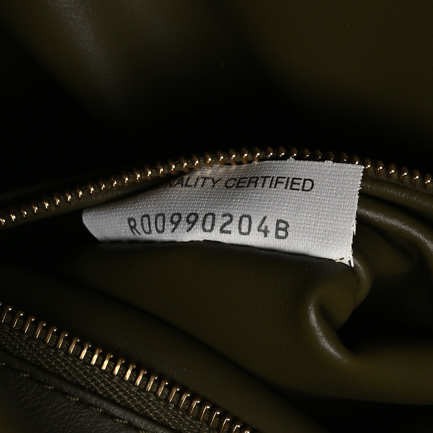 Bottega Veneta Suede Intrecciato Large Hop Mud 6 of 10