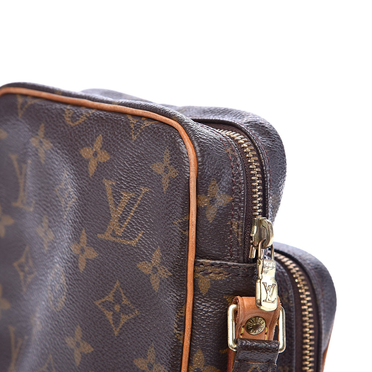 Louis Vuitton Monogram Amazone 9 of 12