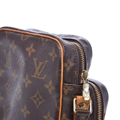 Louis Vuitton Monogram Amazone 9 of 12