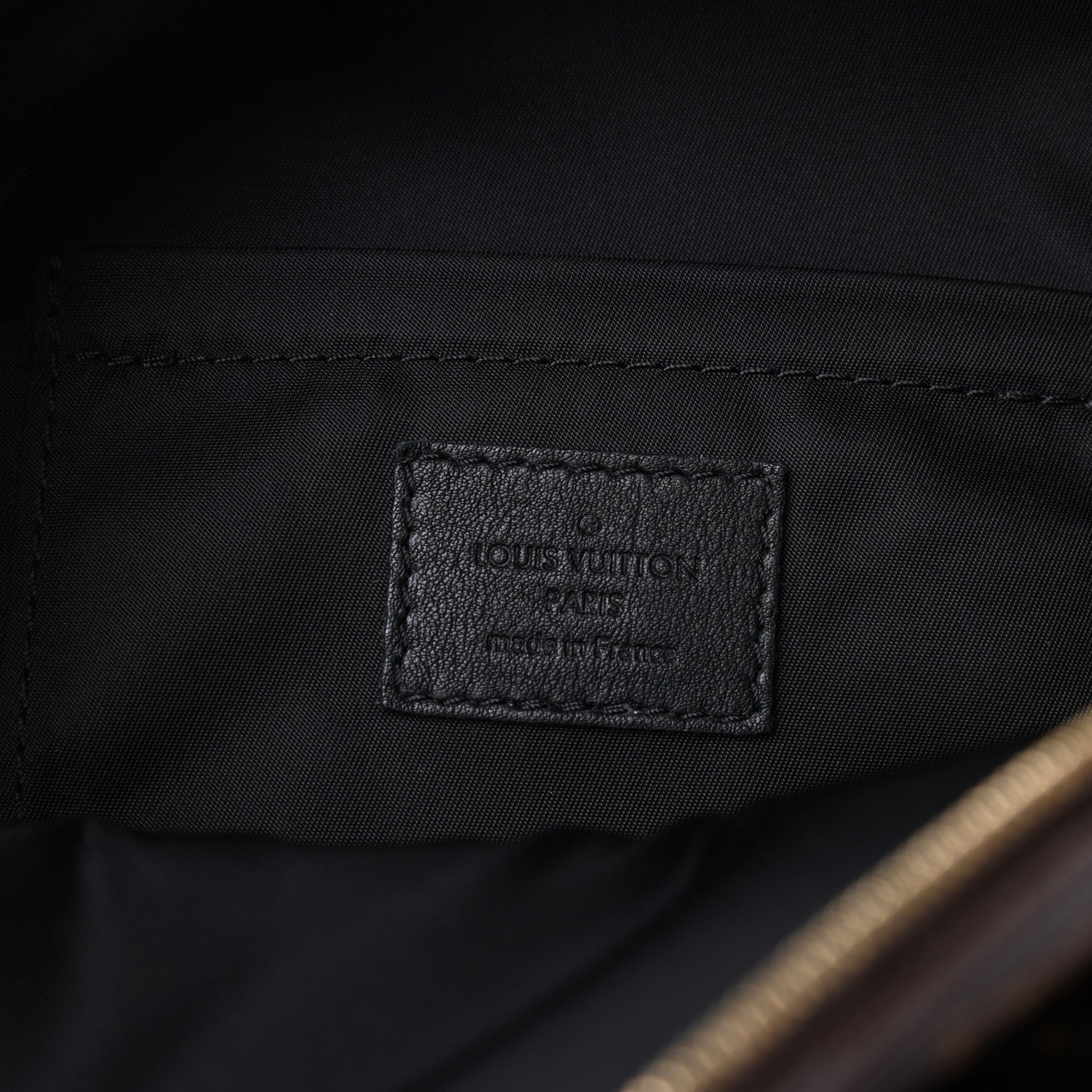 Louis Vuitton Monogram Palm Springs Backpack Mini 6 of 8