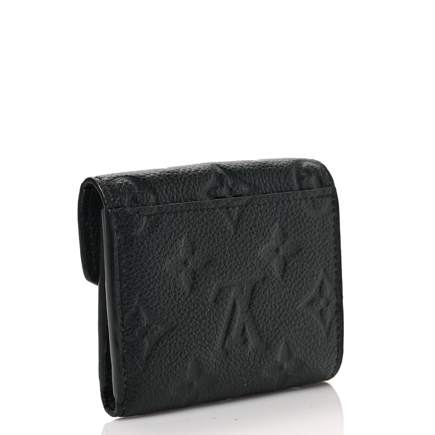 Empreinte Zoe Wallet Black
