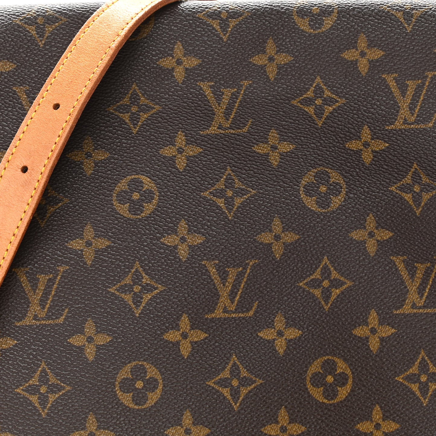 Monogram Musette GM