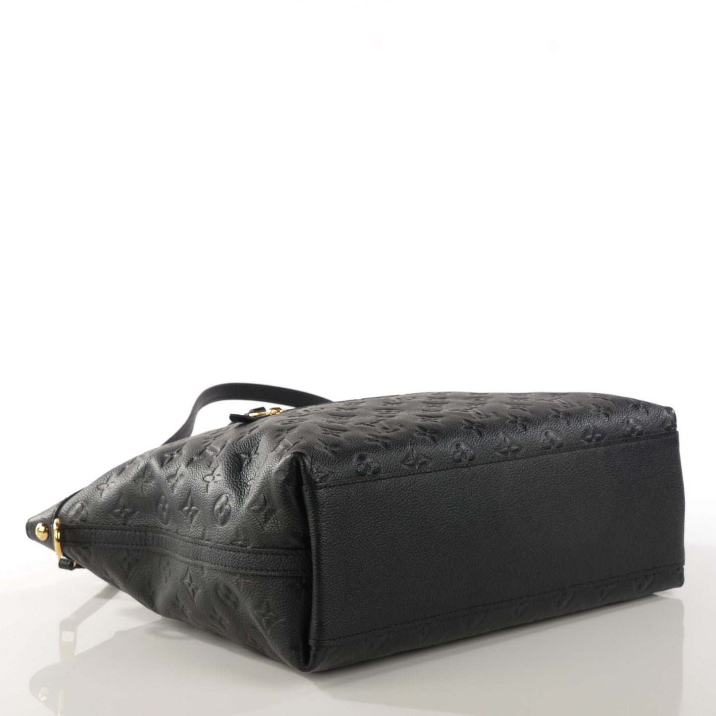 Empreinte Bastille MM Black