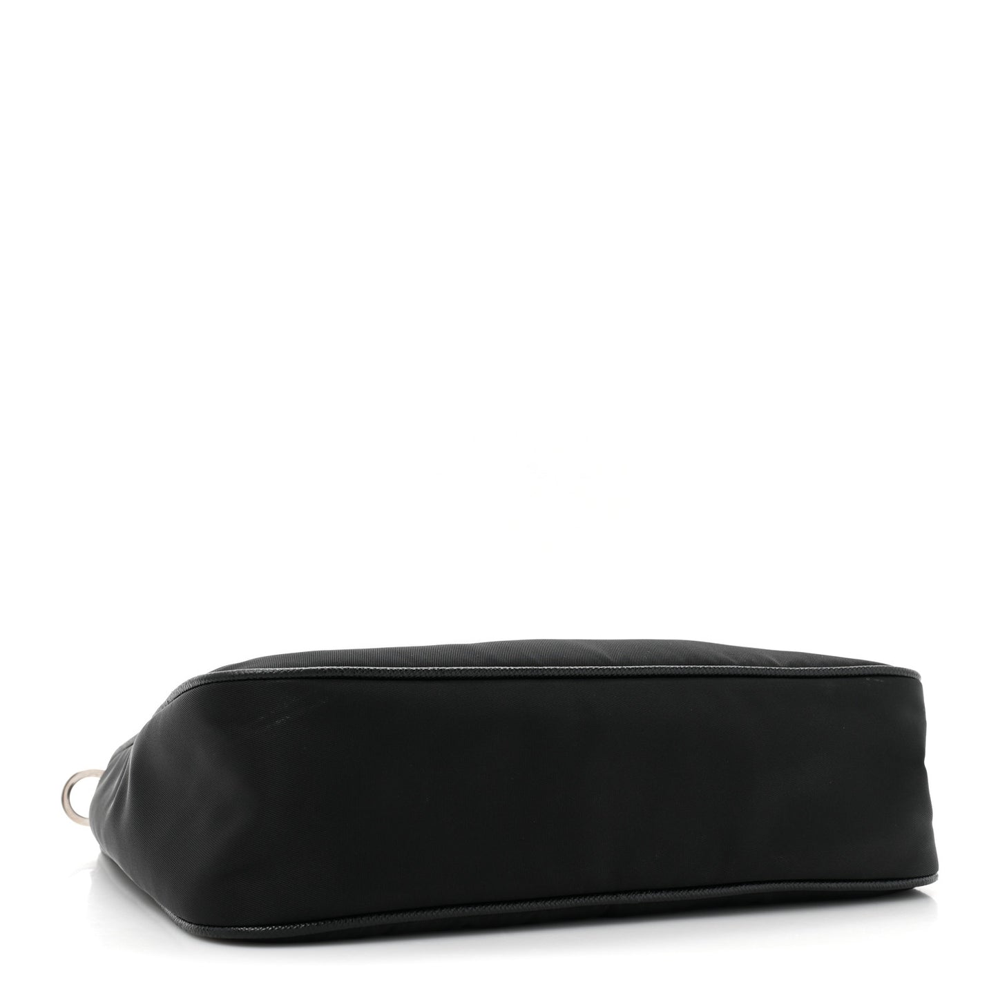 Nylon Re-Edition 2005 Shoulder Bag Black