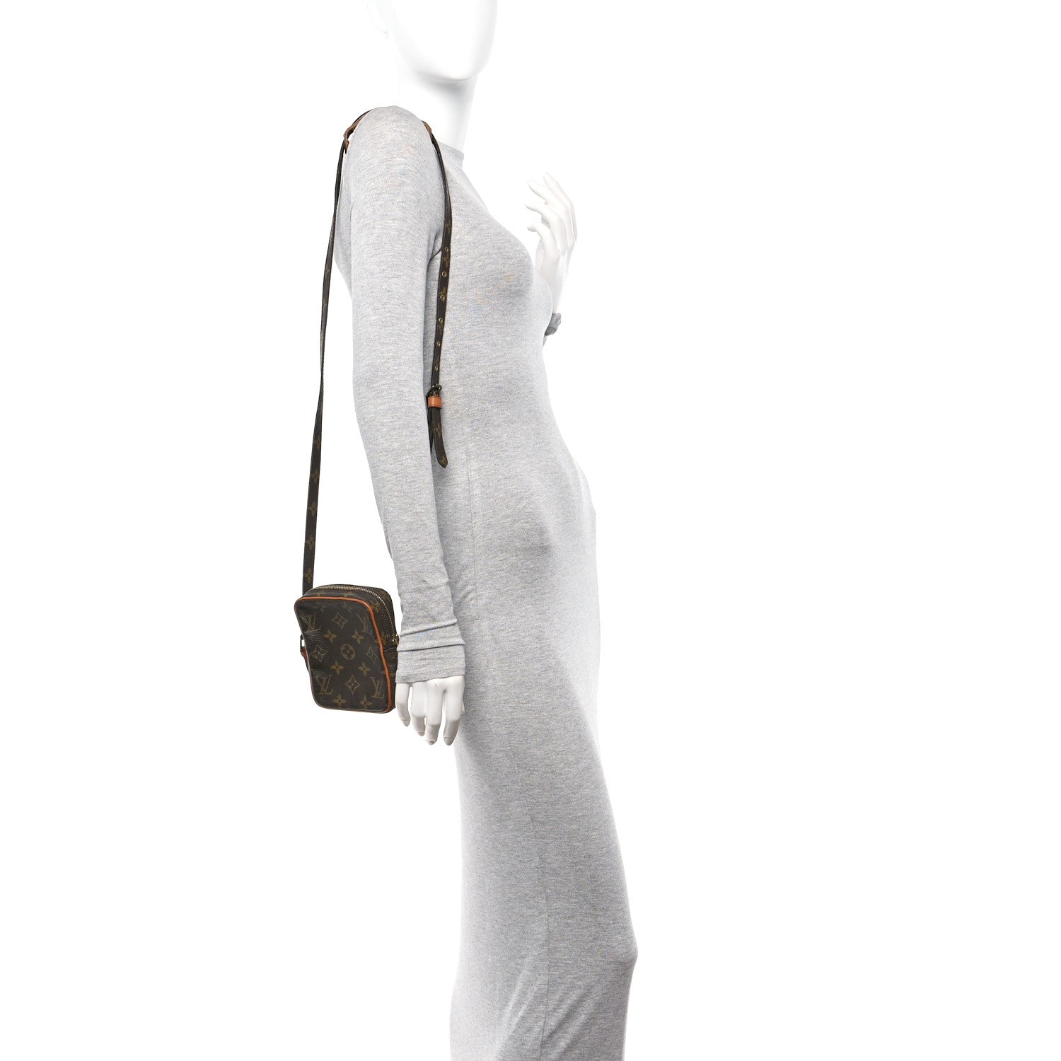 Louis Vuitton Monogram Danube 15 2 of 10