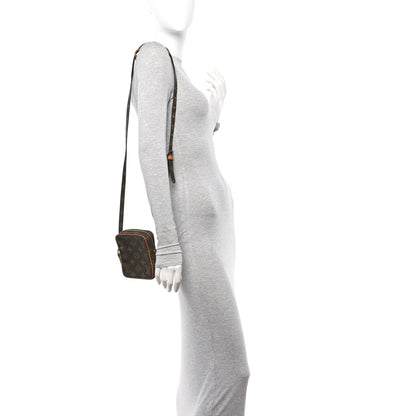 Louis Vuitton Monogram Danube 15 2 of 10