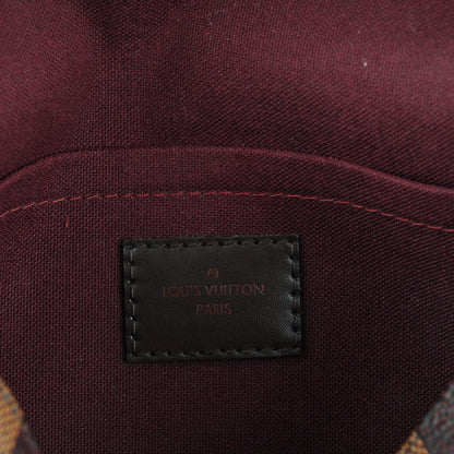 Louis Vuitton Damier Ebene Favorite PM 6 of 8